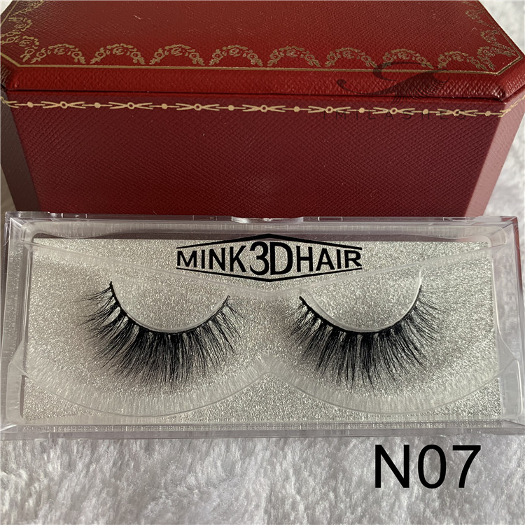 China best faux individual lashes distributor
